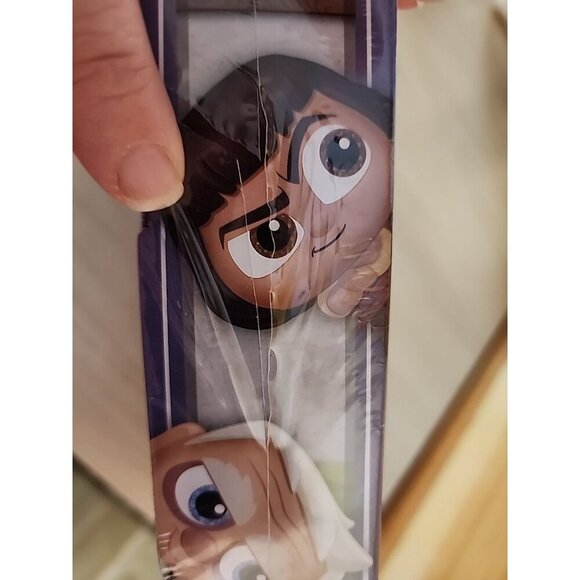 Disney Doorables Wish Collection 9 Exclusive Figures (2023) - NEW read - Picture 3 of 3